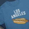 Los Angeles – Hot dog, food culture of Los Angeles