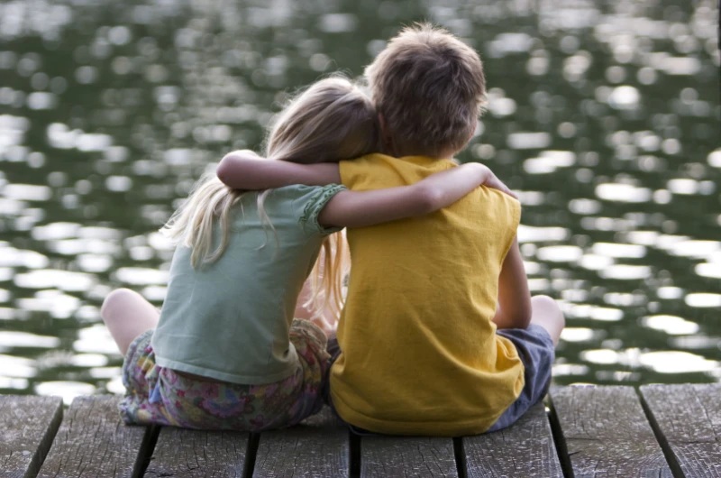Celebrating the Bond: An Article on Siblings Quotes 6 siblings quotes