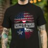 Lucky to be American, blessed to be Texan – Texas the US state