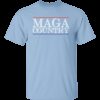 MAGA Country