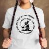 Made with the love, strength, and resilience of my ancestors – Native American