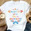 Maestra life got me fellin un Poco Loco – Maestra Mexico vibes