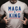 Maga King, Ultra Maga, US President, Trump 2024 Make America Great Again