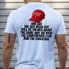 Make America Great Again, One Day The Red Maga Hat Will Be Viewed About The Same Way We View The Confederate Flag And The Swastike