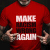 Make Racism Wrong Again, Joe Biden, Us President