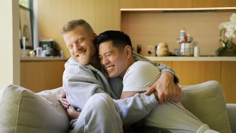 Deep LGBT Love Quotes: Celebrating Love in All Its Forms 8 deep lgbt love quotes