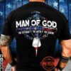 Man of god – The veteran, the myth, the legend, US veterans