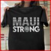 Maui strong Hawaii Community foundation