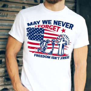 May We Never Forget Freedom Isn’t Free, Remembrance Day