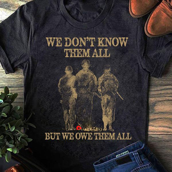 Memorial Day, American Soldier, We Don't Know Them All But We Owe Them All Memorial Day, American Soldier, We Don't Know Them All But We Owe Them All