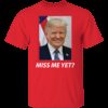 Miss Me Yet