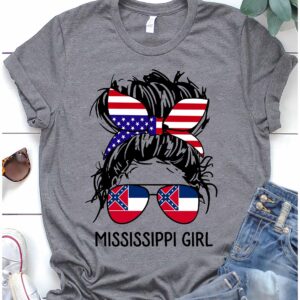 Missisippi girl – Missisippi US state, American girl