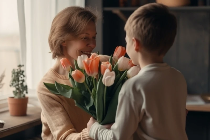 100+ Happy Heavenly Mothers Day Quotes 9 happy heavenly mothers day