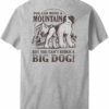 Mountain Dog T-Shirt