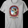 Move A Mountain Lager T-Shirt