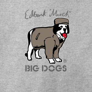 Munch Dogs In Hats T Shirt 4