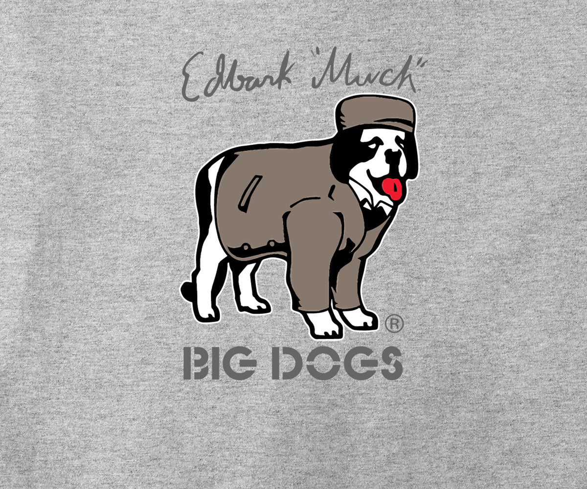 Munch Dogs In Hats T-Shirt Munch Dogs In Hats T-Shirt