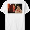 Munch Red Bone T-Shirt