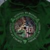 Murphy by blood, Patriot by choice, American by birth – Gift for American patriot