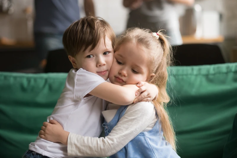 Celebrating the Bond: An Article on Siblings Quotes 4 siblings quotes