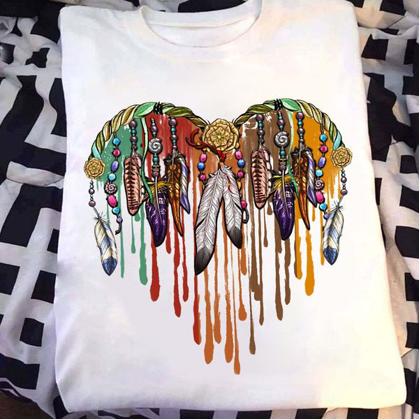 Native American, Native Shirt, Native Heart Native American, Native Shirt, Native Heart