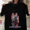 Never forget 9.11 – September 11, America Terrorist attack