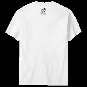 New Wave Dogs T Shirt 3