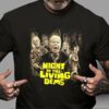 Night of the living dems – Joe Biden Zombies