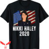 Nikki Haley T-Shirt Political Gift