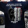 No day shall erase you from the memory of time – Never forget, September 11, America terrorist attack anniversary
