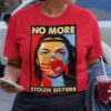 No more stolen sisters – Native American