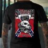 Norwegian Snake Skull – Southern proud don’t tread on me
