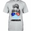 Nurse life – Nurse during the pandemic, American nurse
