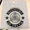 Obama’s Goal Ministry Of Truth,First Step Into Communism
