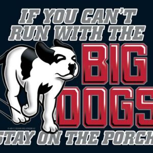 On The Porch T-Shirt