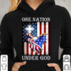 One Nation, Under God, American Flag, United State