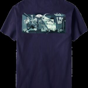Pawcasso Grrrnica T-Shirt