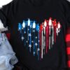 Penguin Lover – America Flag, Independence day, 4th of july