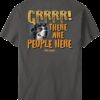 People Here T-Shirt