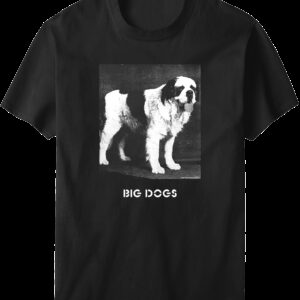 Photo Logo T-Shirt