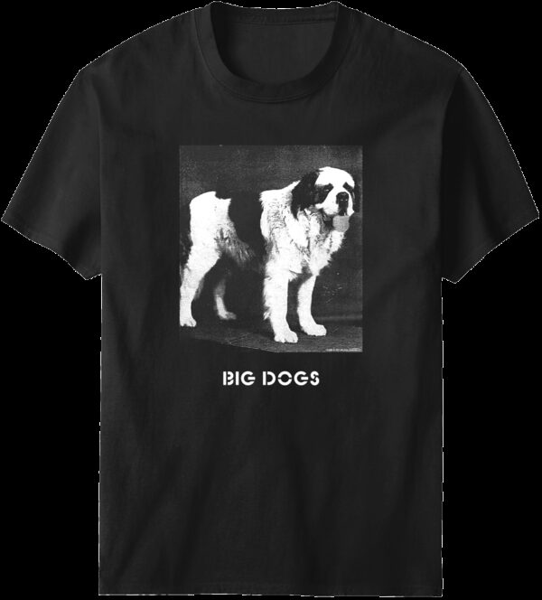 Photo Logo T-Shirt