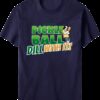 Pickleball Dill With It T-Shirt
