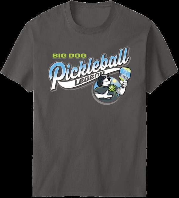 Pickleball Legend T-Shirt
