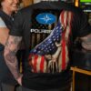 Polaris company – America flat, American Polaris employee