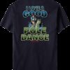 Pole Dance Fishing T-Shirt
