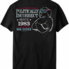 Politically Incorrect T-Shirt