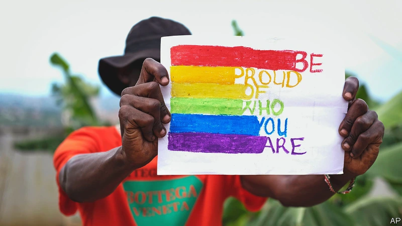 Deep LGBT Love Quotes: Celebrating Love in All Its Forms 12 deep lgbt love quotes