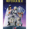 Poster Beetlejuice