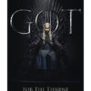 Poster  Game Of Thrones