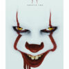 Poster  It Chapter 2 And All Related Characters And Elements